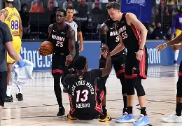 关于今晚总决赛焦点战!迈阿密热火迎战洛杉矶快船,横扫或上演的信息 关于今晚总决赛焦点战!迈阿密热火迎战洛杉矶快船,横扫或上演的信息