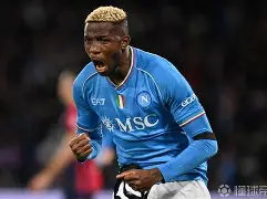 奥斯梅恩刷新里程碑，纽约尼克斯四强战力克纽约尼克斯，晋级概率达75％的简单介绍